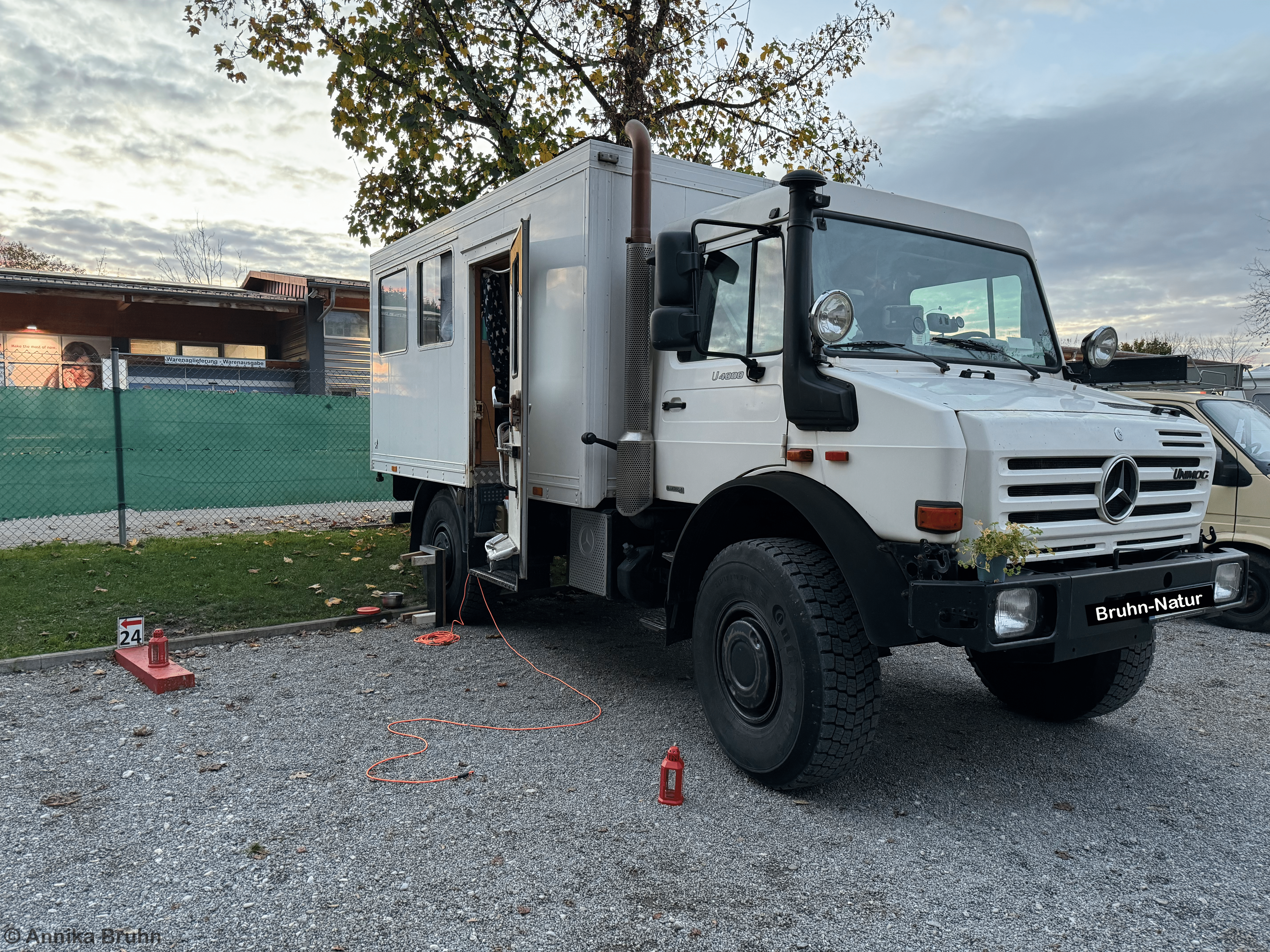 Füssen Platz Nr. 25